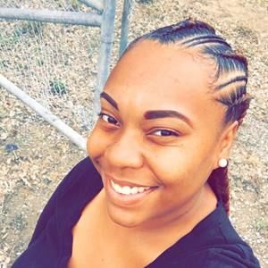 Meet your Posher, Kendrelle